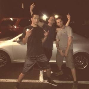 Meet your Posher, Oscar